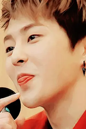 ปกนิยาย [FIC EXO] เมียป๋าตระกูลคิม | CHENMIN KAISOO ft.EXO