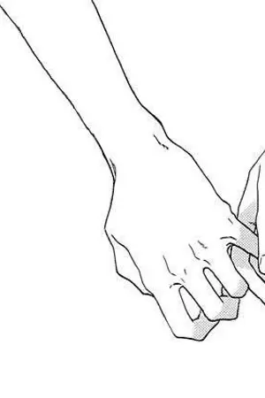 ปกนิยาย SF/OS :: If we could love (markbam)