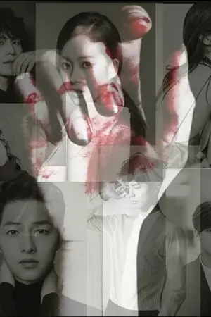 ปกนิยาย Villain วิถีนางร้าย