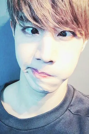 ปกนิยาย Game Dead Love : MarkBam  #วิ่งดิมบ