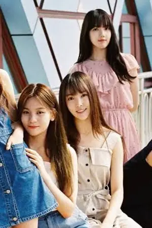 ปกนิยาย sf/os : gfriend