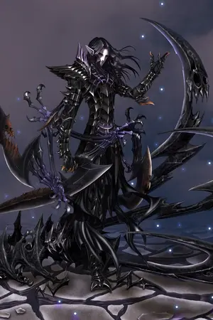 ปกนิยาย Arkedian:เวทย์มนต์ต้องห้ามแห่งอาร์เคเดียน