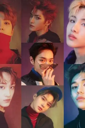 ปกนิยาย Lucky Star ชีวิตใหม่ฉันต้องไฉไลกว่าเดิม! (ชื่อชั่วคราว)