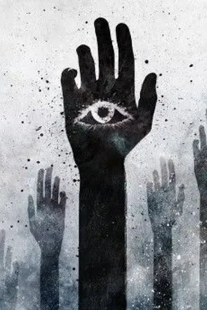 ปกนิยาย Supernatural activities ผิดธรรมชาติ