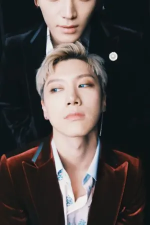 ปกนิยาย FIC NCT | Flower's Diary [TaeTen]