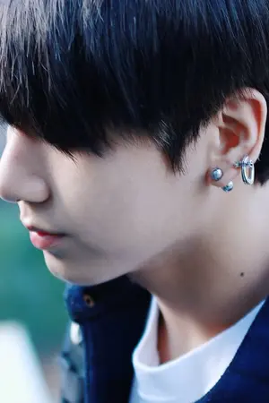 ปกนิยาย { BTS x YOU } COME BACK :: JUNGKOOK