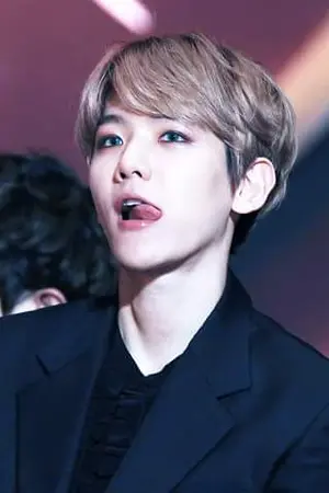 ปกนิยาย Forever ChanBaek ft. KaiSoo KrisHo [ตลอดไปชานแบค]