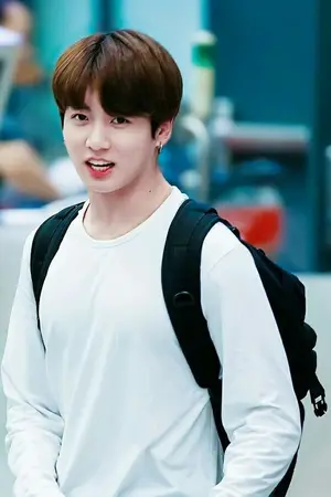 ปกนิยาย [fic bts] imbecile - KookMin