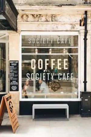 ปกนิยาย [BTS] Story of love - KookMin