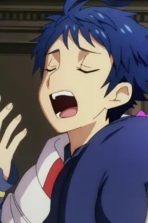 ปกนิยาย ชุน สุดยอดผู้กล้า [Kumo Desu ga, Nani ka? Fanfic]