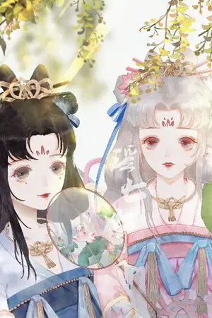 ปกนิยาย ตัวละครหญิงที่ออกมาตัวแรกเป็นนางเอกจริงหรือ?