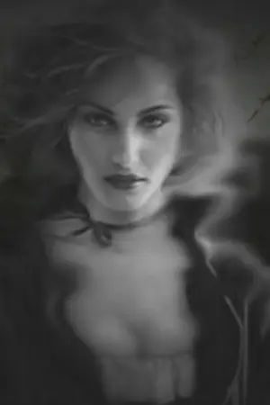 ปกนิยาย อภินิหาร สงครามแวมไพร์ > Vampire War <