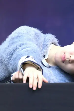 ปกนิยาย Fic BTS | -เด็กป๋าแร็ปเปอร์- |