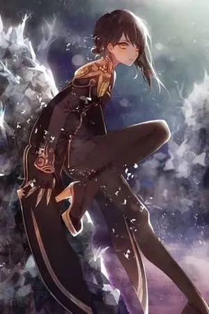 ปกนิยาย FT.F. High school โรงเรียนพันธุ์เพี้ยน