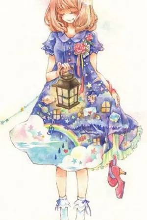 ปกนิยาย Diary ของฉัน