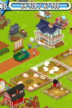 ปกนิยาย Reincarnate in farming game ช่วยด้วยครับผมติดอยู่ในเกมทำฟาร์ม