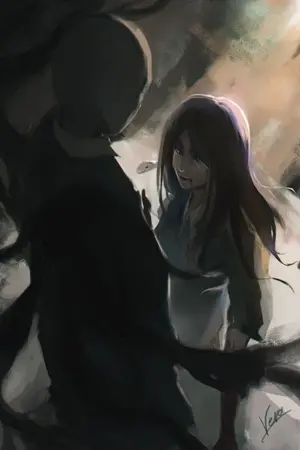 ปกนิยาย CREEPYPASTA : SLENDER MAN