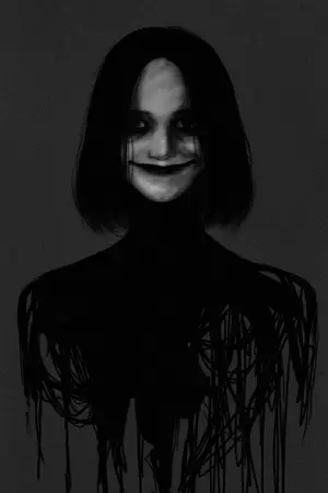 ปกนิยาย DISGUST SMILE