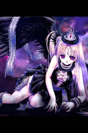 ปกนิยาย "ราชินีสีเลือด" (ฮาเร็ม+ค้ำคอร์)