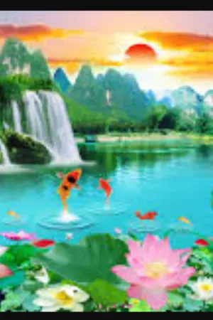 ปกนิยาย ดวงใจอาคิรา