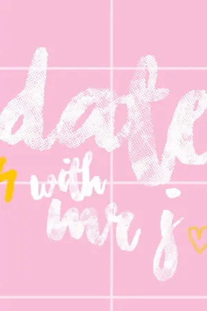 ปกนิยาย (nct noren) Date with J #nrดวจ