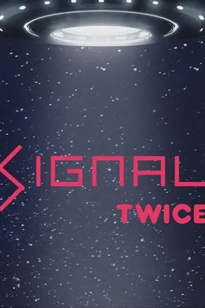 ปกนิยาย [TWICE]SIGNAL-สัณญาณป่วนก๊วนจอมเวทย์