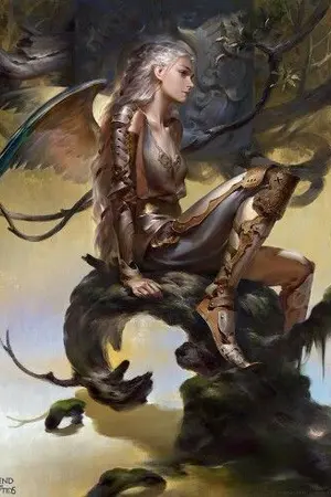 ปกนิยาย จอมนาง จ้าวดวงใจ