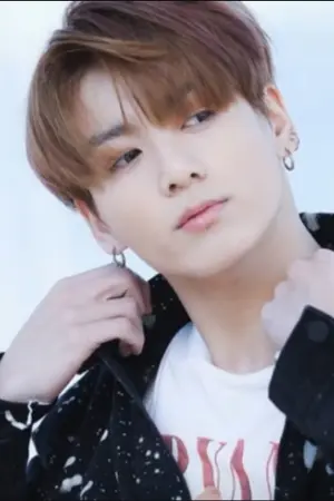 ปกนิยาย [BTS X YOU] {JUNGKOOK} สมัครรัก  EP1