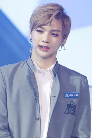 ปกนิยาย [PRODUCE101] Daniel x You  You annoyed!!  ก็เธอมันน่ารำคาญ!!