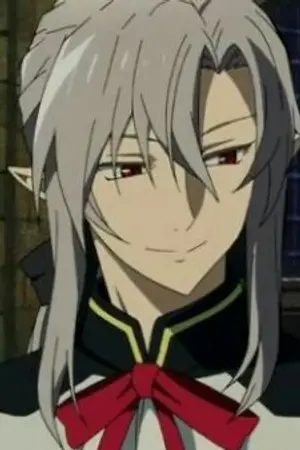 ปกนิยาย [Owari no seraph] เกิดใหม่เพื่อมาตามหาสามี 