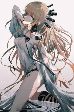 ปกนิยาย HxH [HunterxHunter] การเป็นภรรยาที่ดีไม่ง่ายอย่างที่คิด