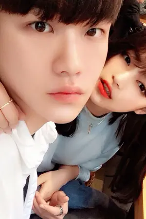 ปกนิยาย เราจะรักใครมันเรื่องของเรา