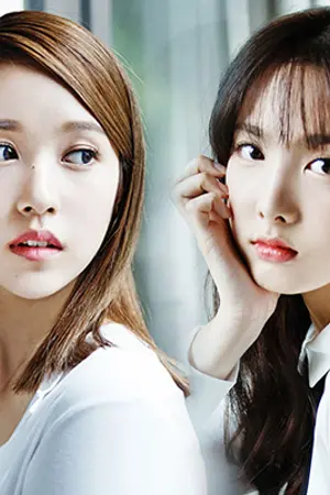 ปกนิยาย TWICE ] ; melting #MINAYEON