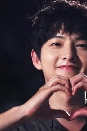 ปกนิยาย SENIOR LOVER รุ่นพี่ที่ร้าก