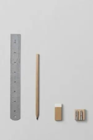 ปกนิยาย #วาอย่ากินยางลบเรา