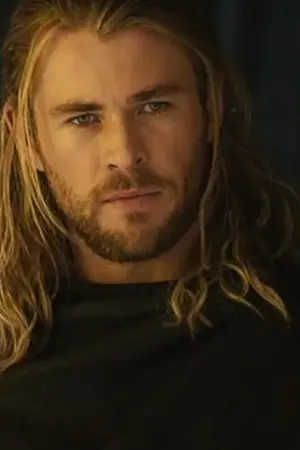 ปกนิยาย Fiction Thor : Parallel [Thor/Fandral] yaoi