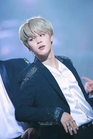 ปกนิยาย BTS [JIMIN X YOU] Vampire รักต่างสายพันธุ์