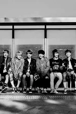 ปกนิยาย [BTS X YOU ft.kpop] Mafia มาเฟีย