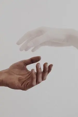 ปกนิยาย SORRY BOY โปรดกลับมา MARKBAM