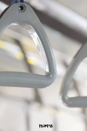 ปกนิยาย ❥ TAKE A BUS ' [markbam]