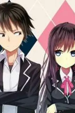 ปกนิยาย Student President ยัยประธานนักเรียนจอมจุ้น!!!