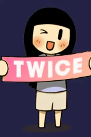 ปกนิยาย Twice story 3 (Hole love)