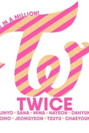 ปกนิยาย Fic twice>>>Twice story : Small girl (วุ่นรัก ยัยตัวเล็ก)