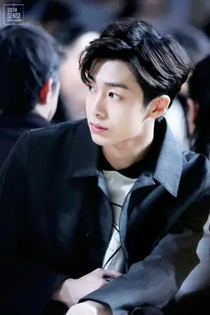 ปกนิยาย [fic Monsta x ] The boy next door.  #ฮยองไอ