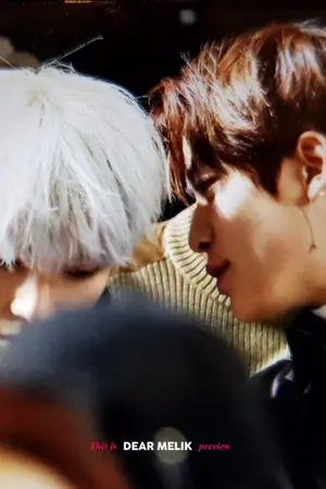 ปกนิยาย [Fic NCT ] Ghost  #Jaeyong