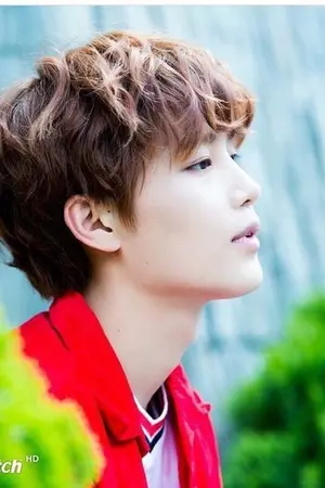 ปกนิยาย [Fic NCT]   Blue Moon  #Johnil