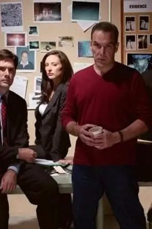 ปกนิยาย N.O.U หน่วยปฏิบัติการโปรไฟล์ลิ่ง นิวยอร์ก