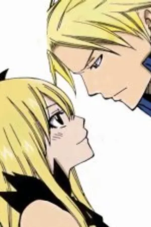 ปกนิยาย [Fic Fairy Tail] รักละมุนหัวใจคู่หูดราก้อนสเลเยอร์