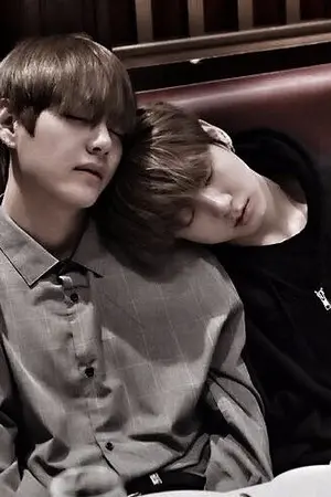 ปกนิยาย NOTHING •VKOOK•