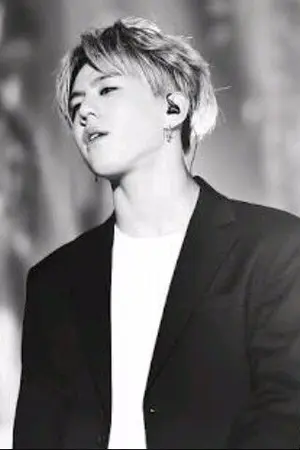 ปกนิยาย รักที่ผิดบาป(YugBam)